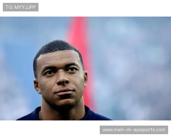 姆巴佩挑战南美冠军，小组赛成为顶级对决