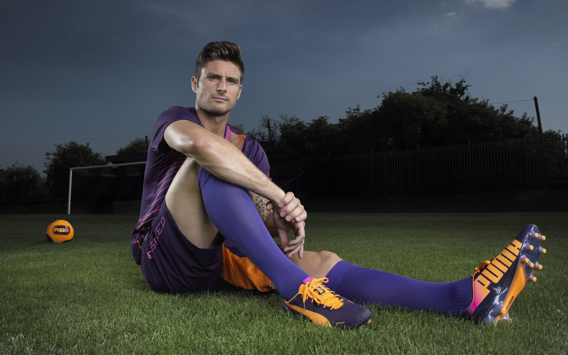 世界杯热身:阿根廷6比1大胜加勒比小国 梅西上演30分钟“教学局”